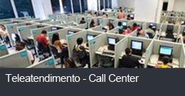 Call Centers.
